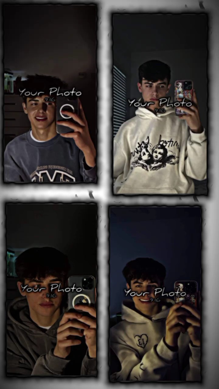 #legendary 4