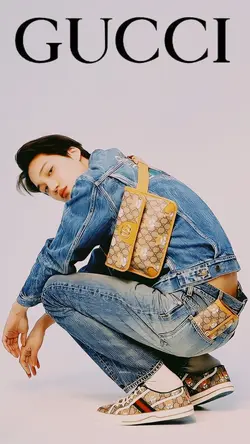 GUCCI