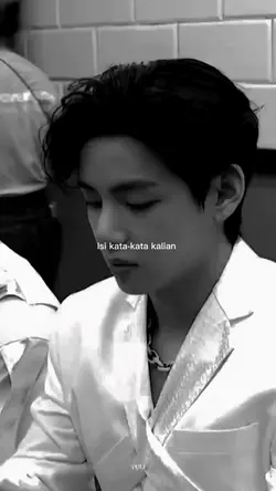 Mentahan Taehyung