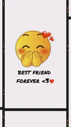 Best friend forever