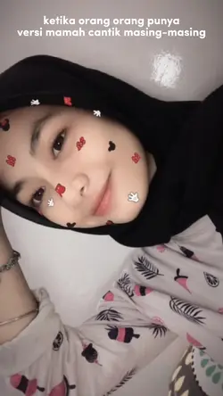 mamah cntk versi aku