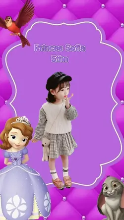 sofia background