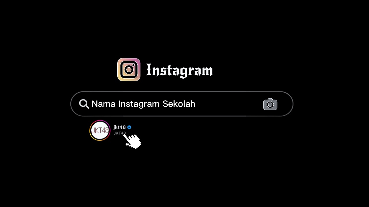 Perfil Instagram 