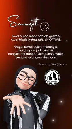Motivasi Pebisnis