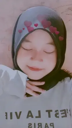 #Serunya Lebaran