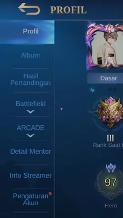 game