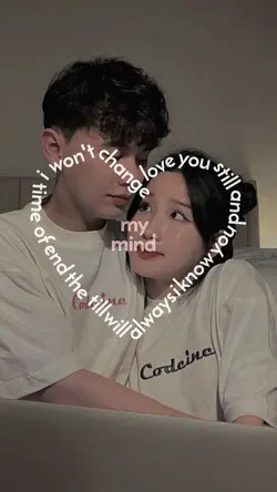 Mẫu Couple
