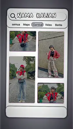 Trend Tiktok Nih