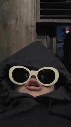lirik aesthetic