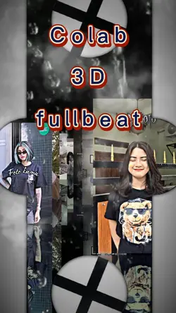 Colab 17 foto masak 