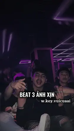 Beat 3 ảnh 