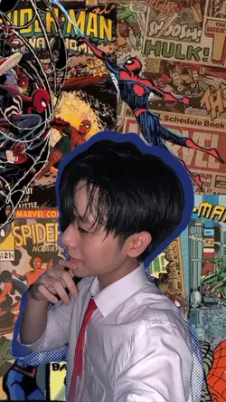 Spiderman ver.