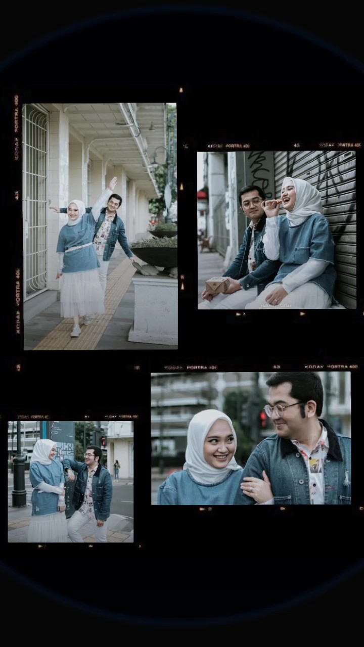 Lagi-Trend nih