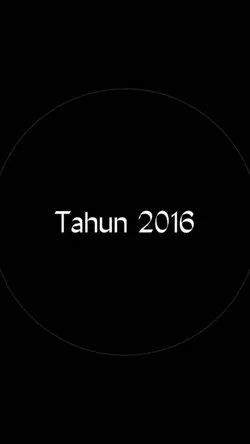 Tahun 2016 VS 2022