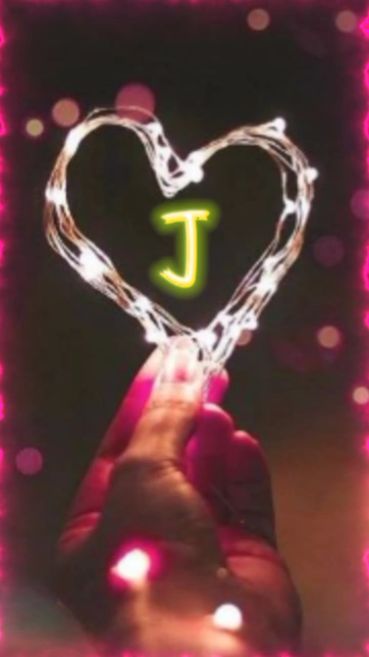 J harfi