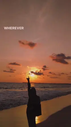 Right here waiting