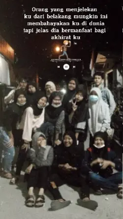 orang yang sirik