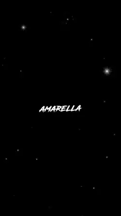 AMARELLA Trend