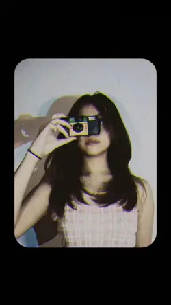1. estetik banget