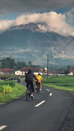 rindu rumah