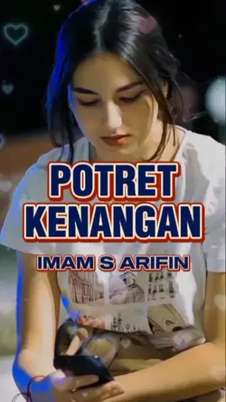 Potret kenangan
