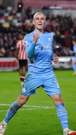 Foden