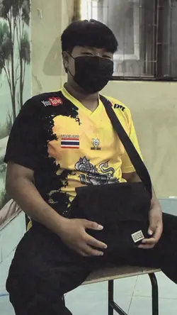 เเคเพลงก็ตึงเเล้ว