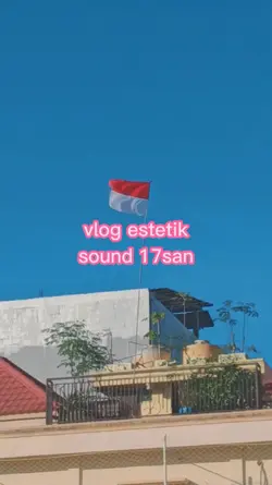 vlog estetik