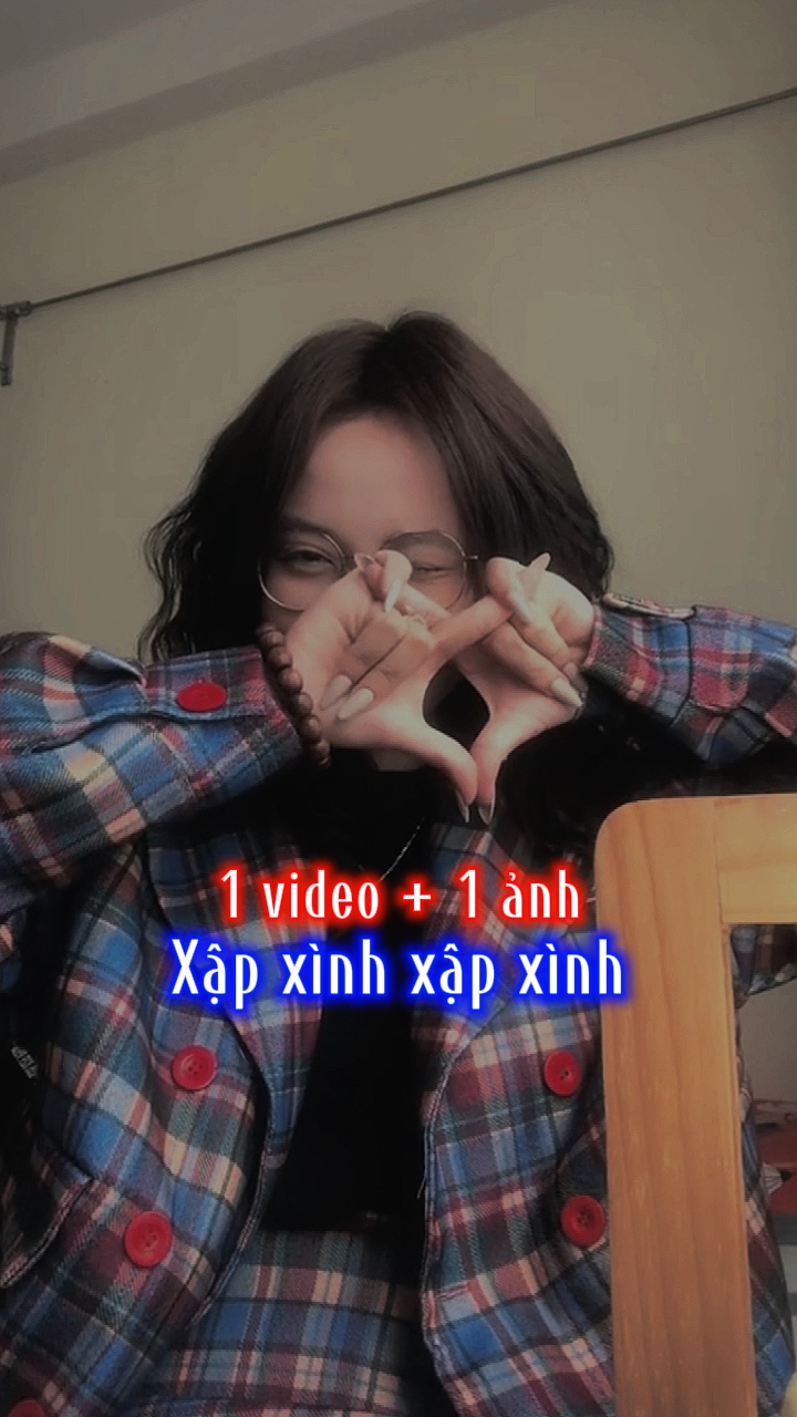 1 video + 1