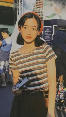 Chỉnh màu film