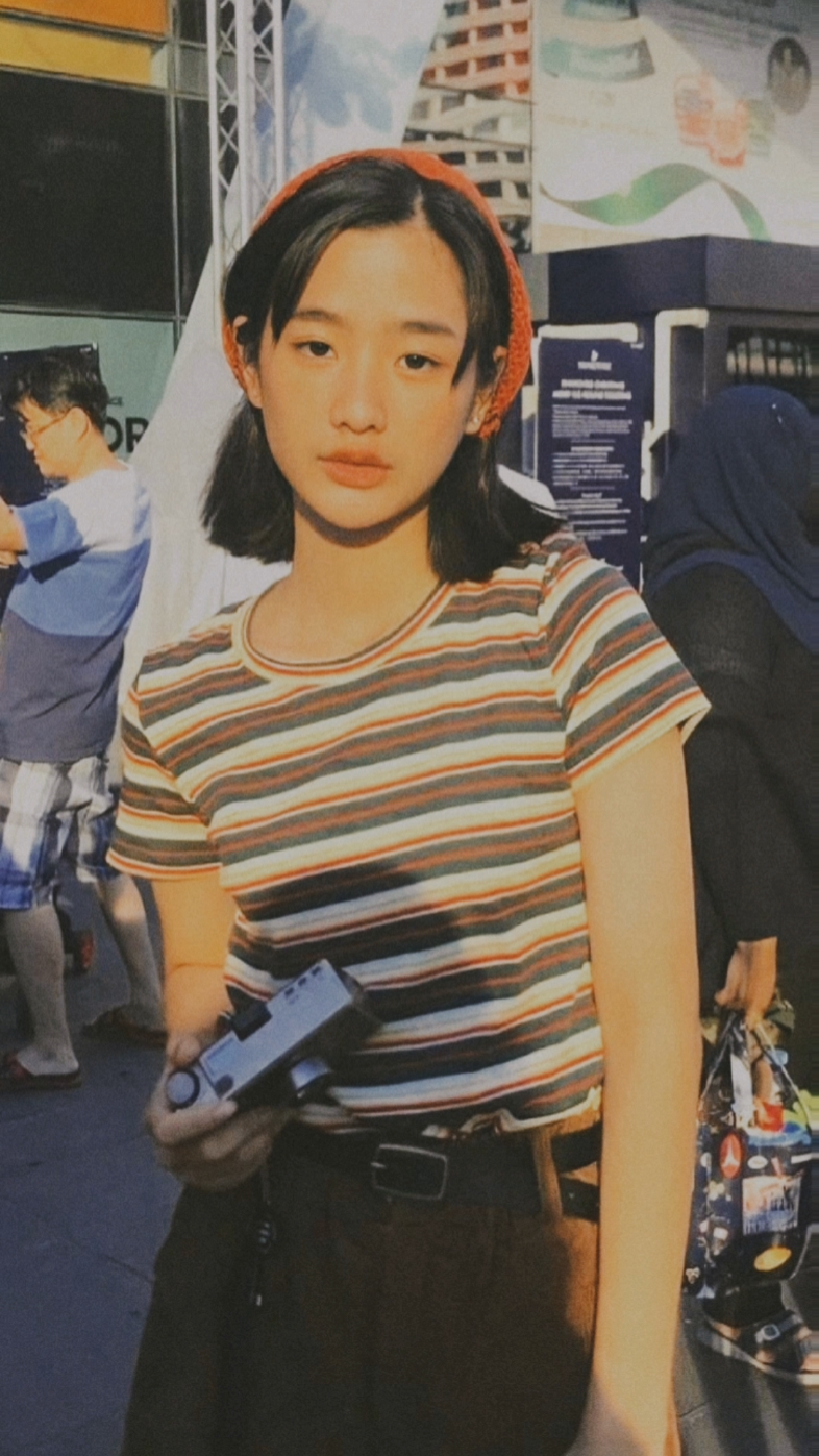 Chỉnh màu film 