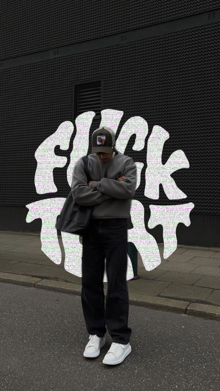 Backgroun Fvck 