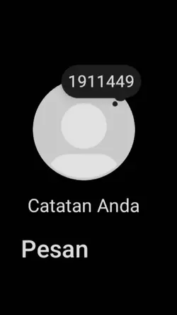 cacatan Instagram 