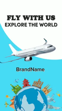 airline promotion