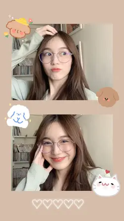 🫶🏻✨