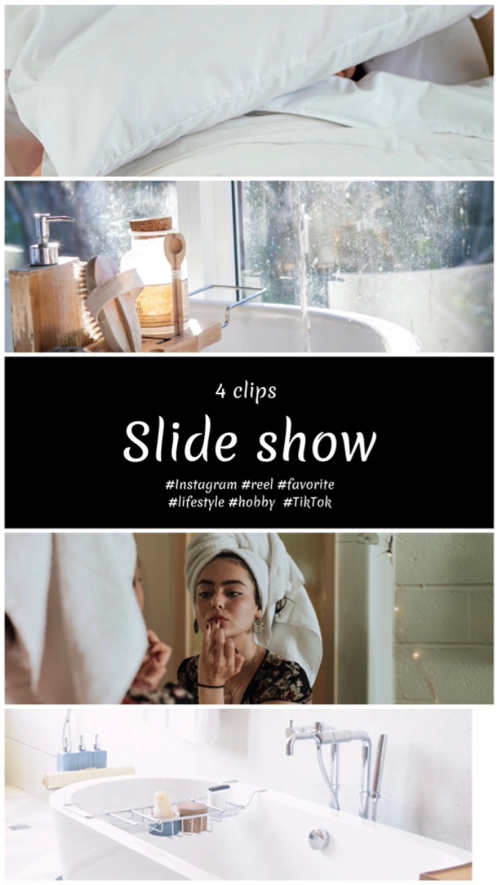 4clips slide show