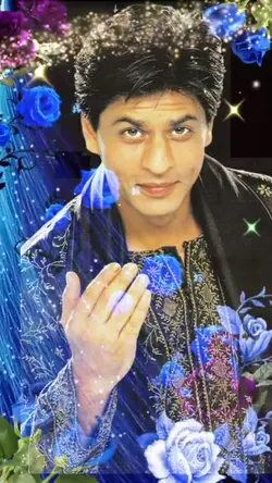 SHAHRUKH KHAN