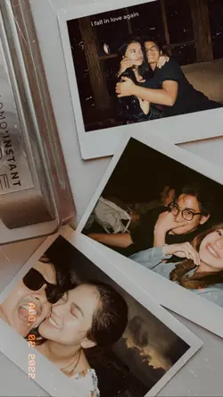 I Fall in Love Again