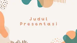 opening presentasi