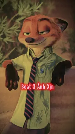 Beat 3 ảnh xịn