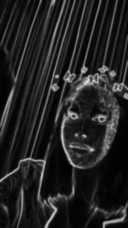 ขาวดำ+โทน+slowหัวใจ!