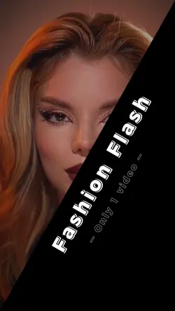 Fashion Flash