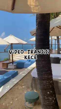 Transisinya Kece