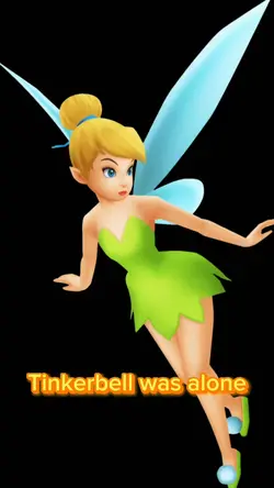 Tinkerbell meme