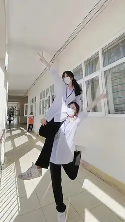 MẪU KHOE BẠN THÂN🐰