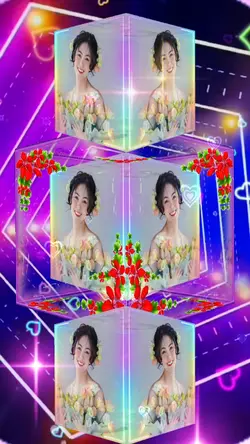 Hình Lập Phương