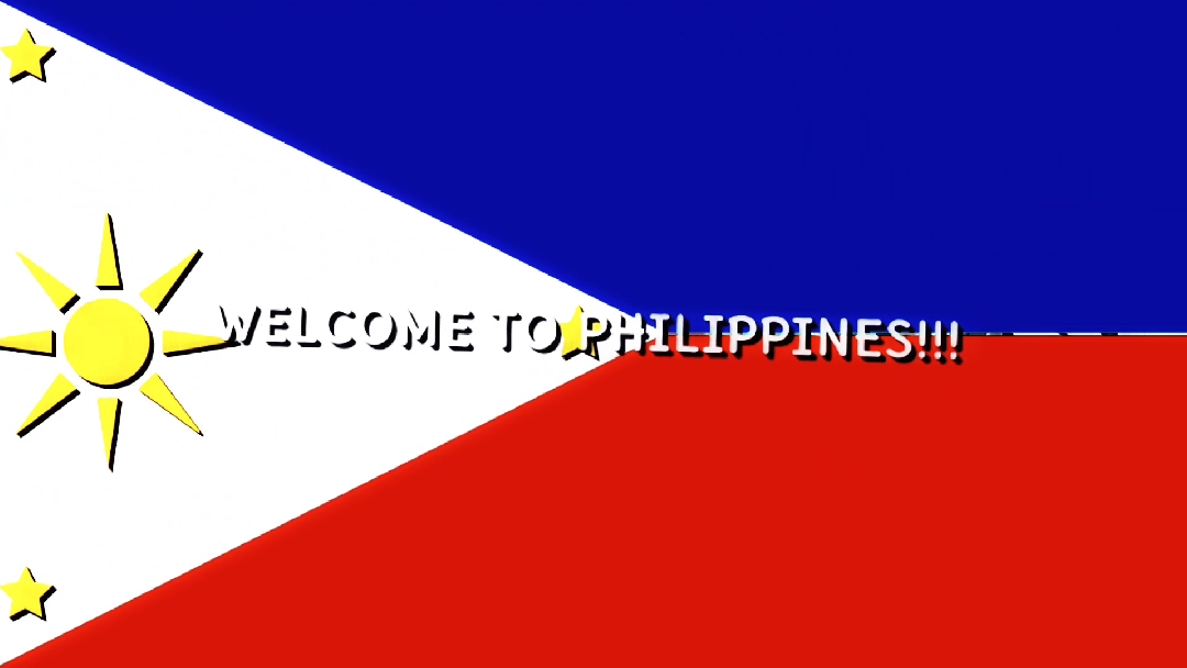 WelcomeToPhilippines