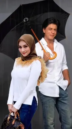 Foto breng Sharukhan