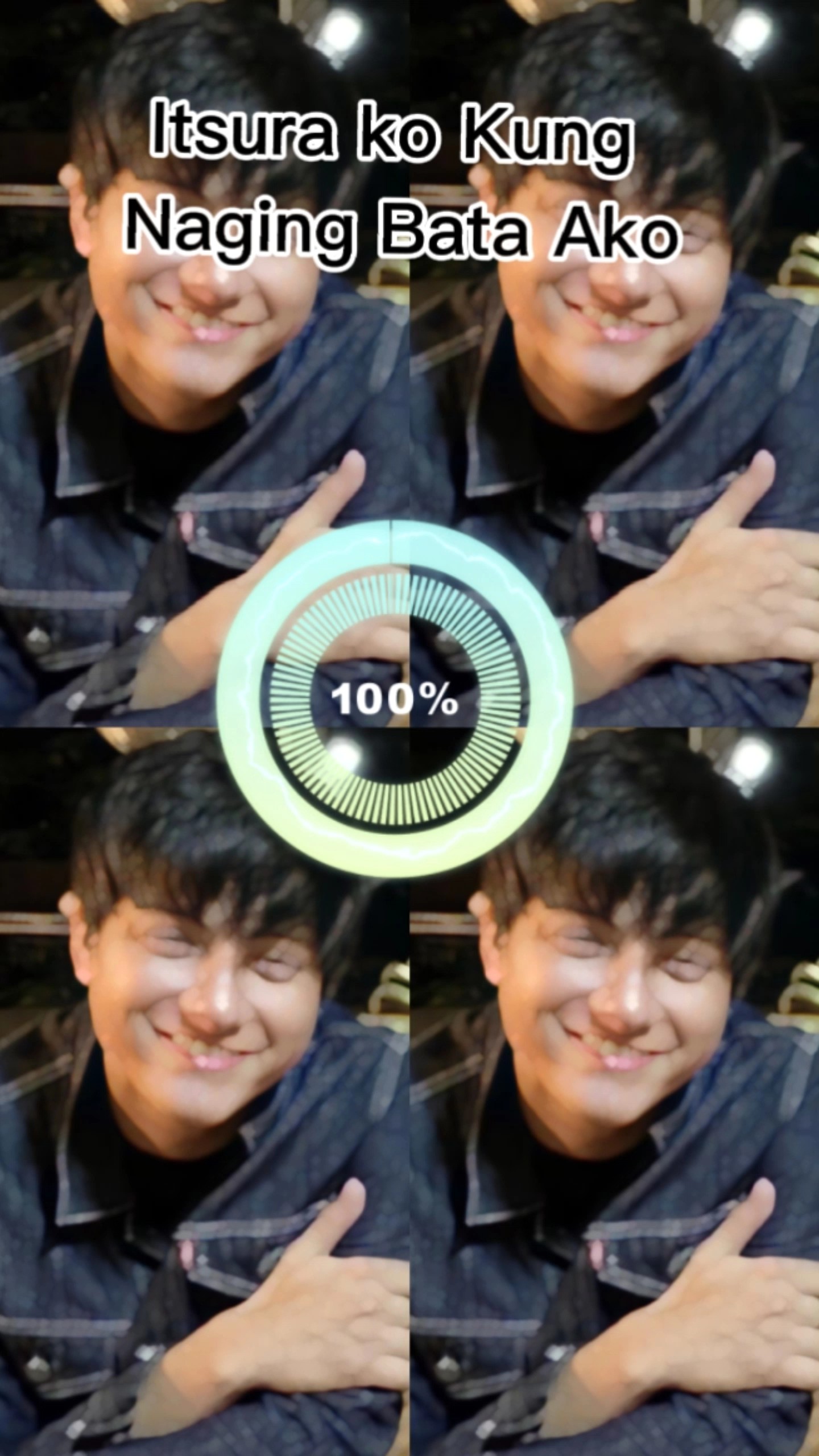 4screen Baby Face 