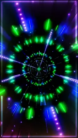 Lampu Disko